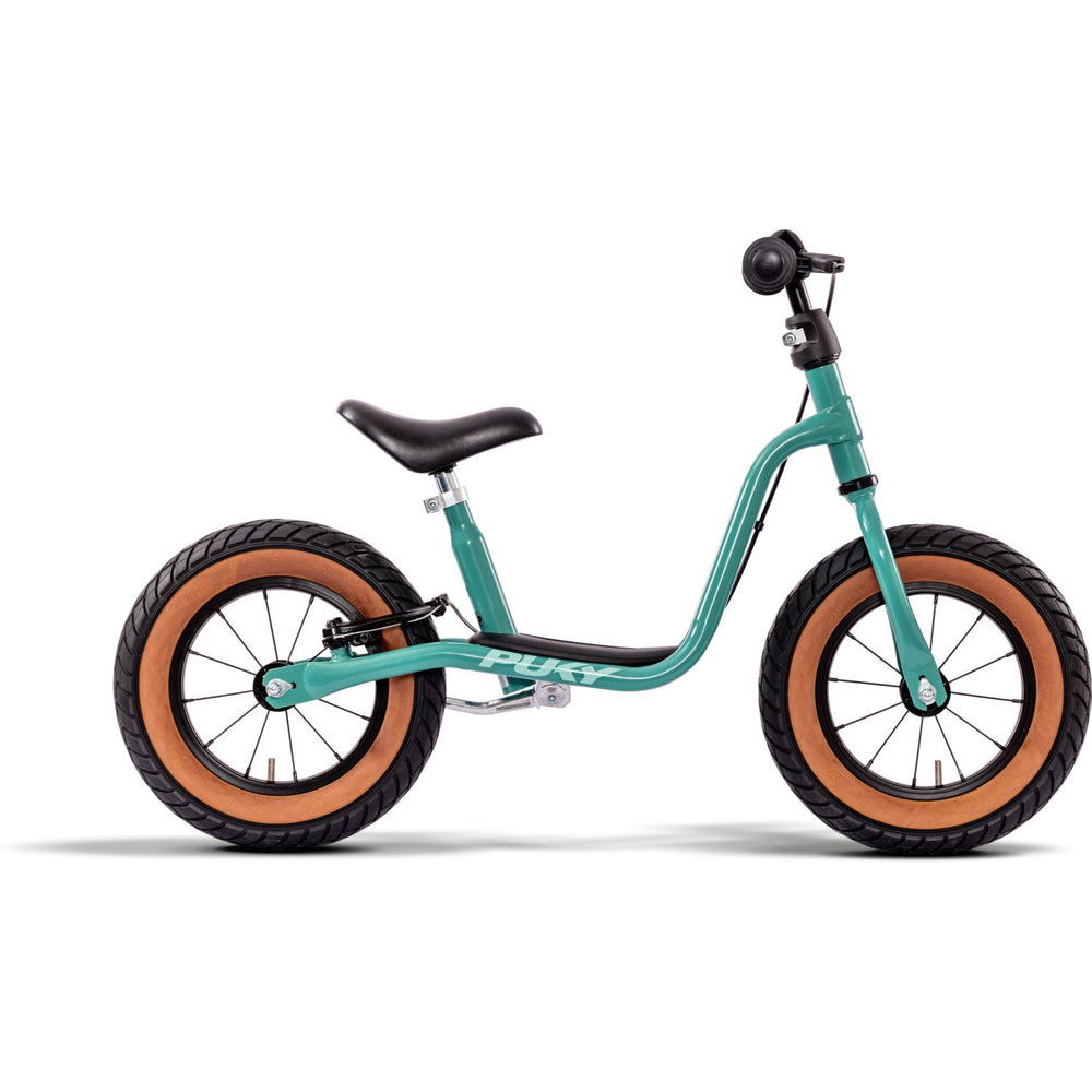 Køb PUKY Turquoise Lr Xl