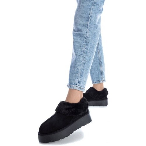 Xti - ZAPATO DE MUJER142211 Negro