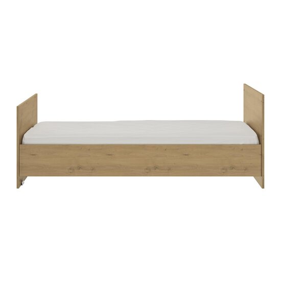 Arthur Lit combiné évolutif   60 x 120 cm   de               Galipette