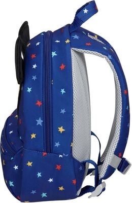 Samsonite Disney Ultimate 2.0 Ryggsekk 5L, Mickey Stars