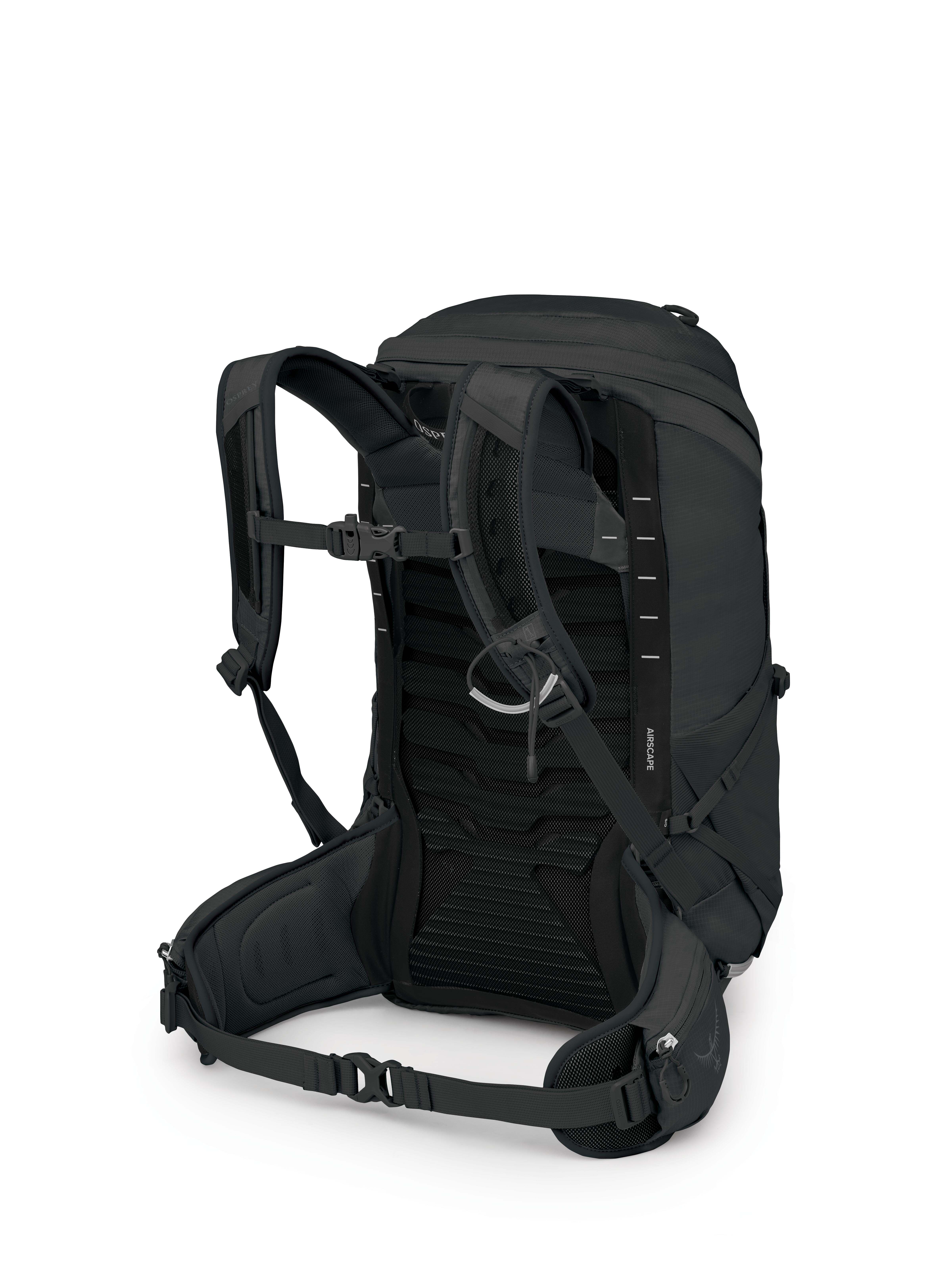 Osprey Tempest 26L<br>Allsidig tursekk til dame