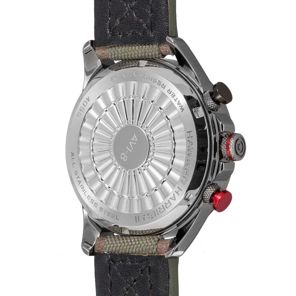 AVI-8 - Hawker Harrier II - Montre homme