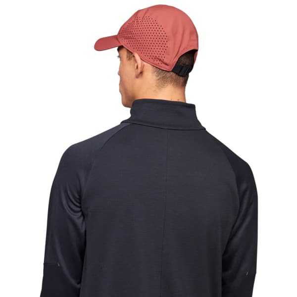 Casquette trail ON RUNNING LIGHTWEIGHT CAP RUBY