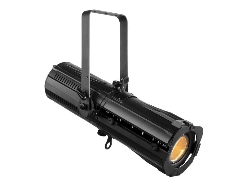 BeamZ Pro Scheinwerfer BTS200 Scheinwerfer mit Zoom, 200 W