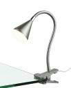 BOXXX LED-Klemmleuchte