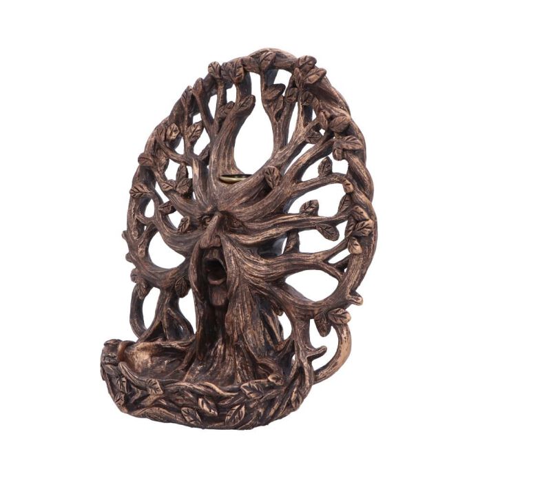 Father of the Forest | Nemesis Now Porte-encens
