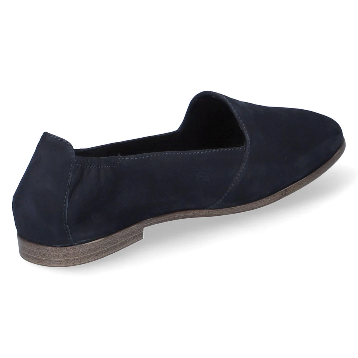 TamarisSlipper - NAVY