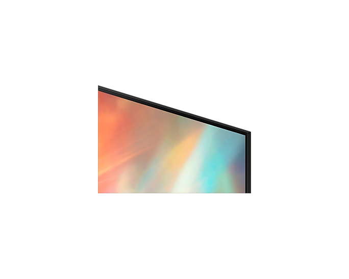 Samsung UE50AU7090UXXN - LED - 50
