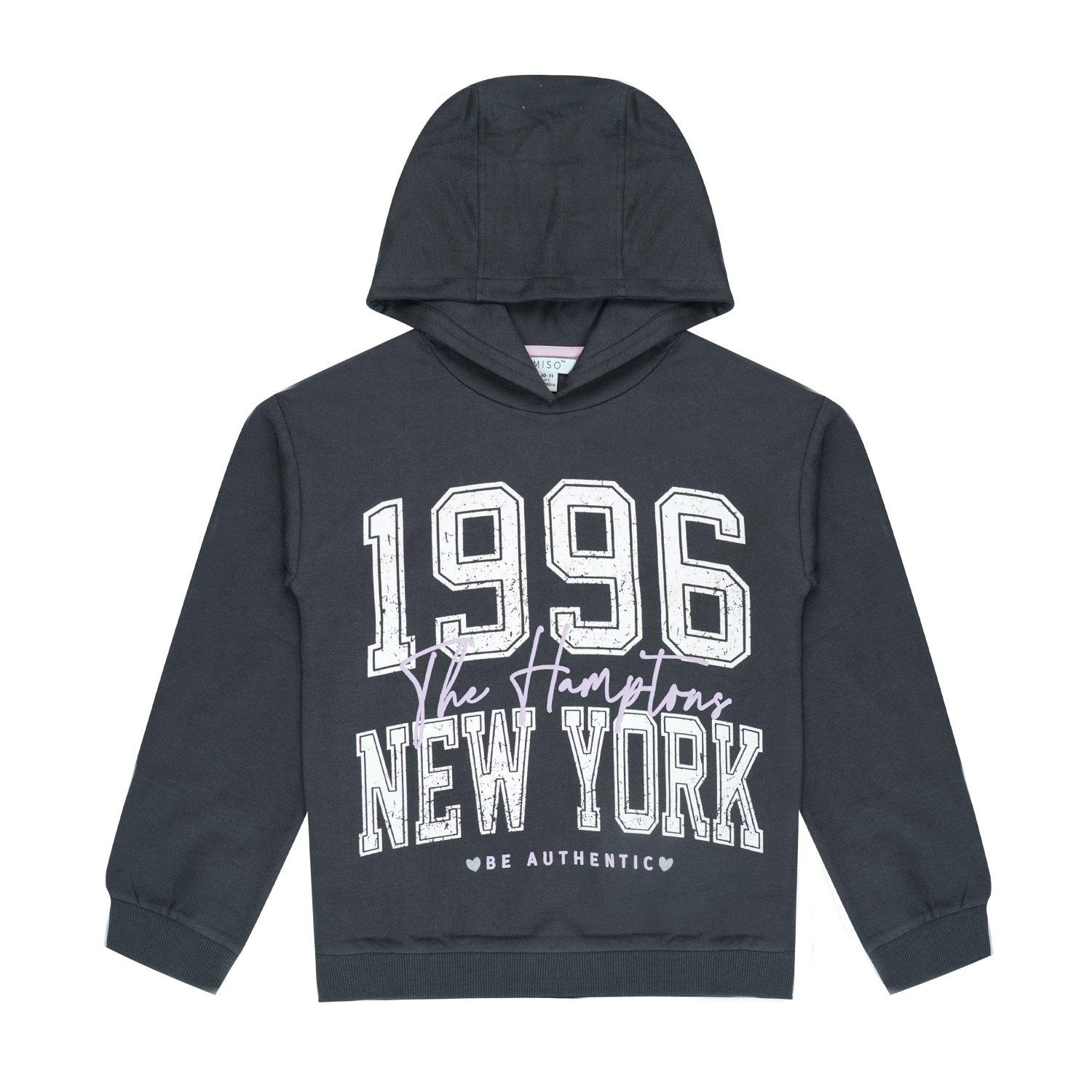 Miso 1996 Hoodie Set Juniors