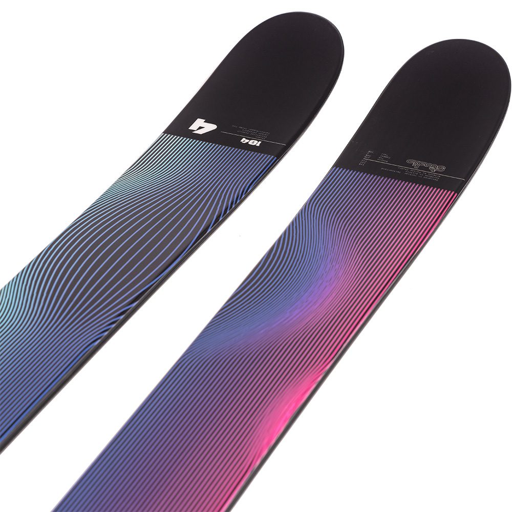 Faction Studio 4 24/25 Freeski