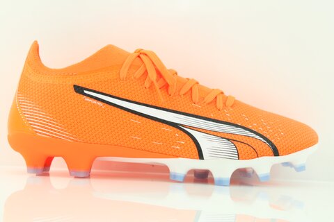 PUMA Ultra Match FG/AG