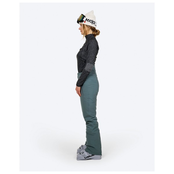 The Mountain Studio - Women's 2L Stretch Insulated Pants - Pantalon de ski