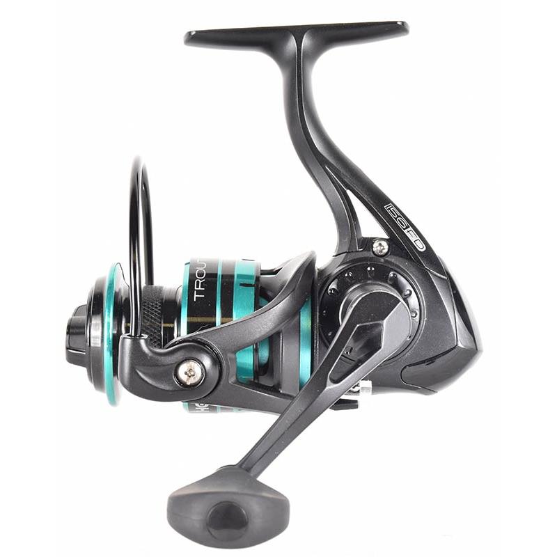 Moulinet Garbolino Hexium Trout Hs Fd
