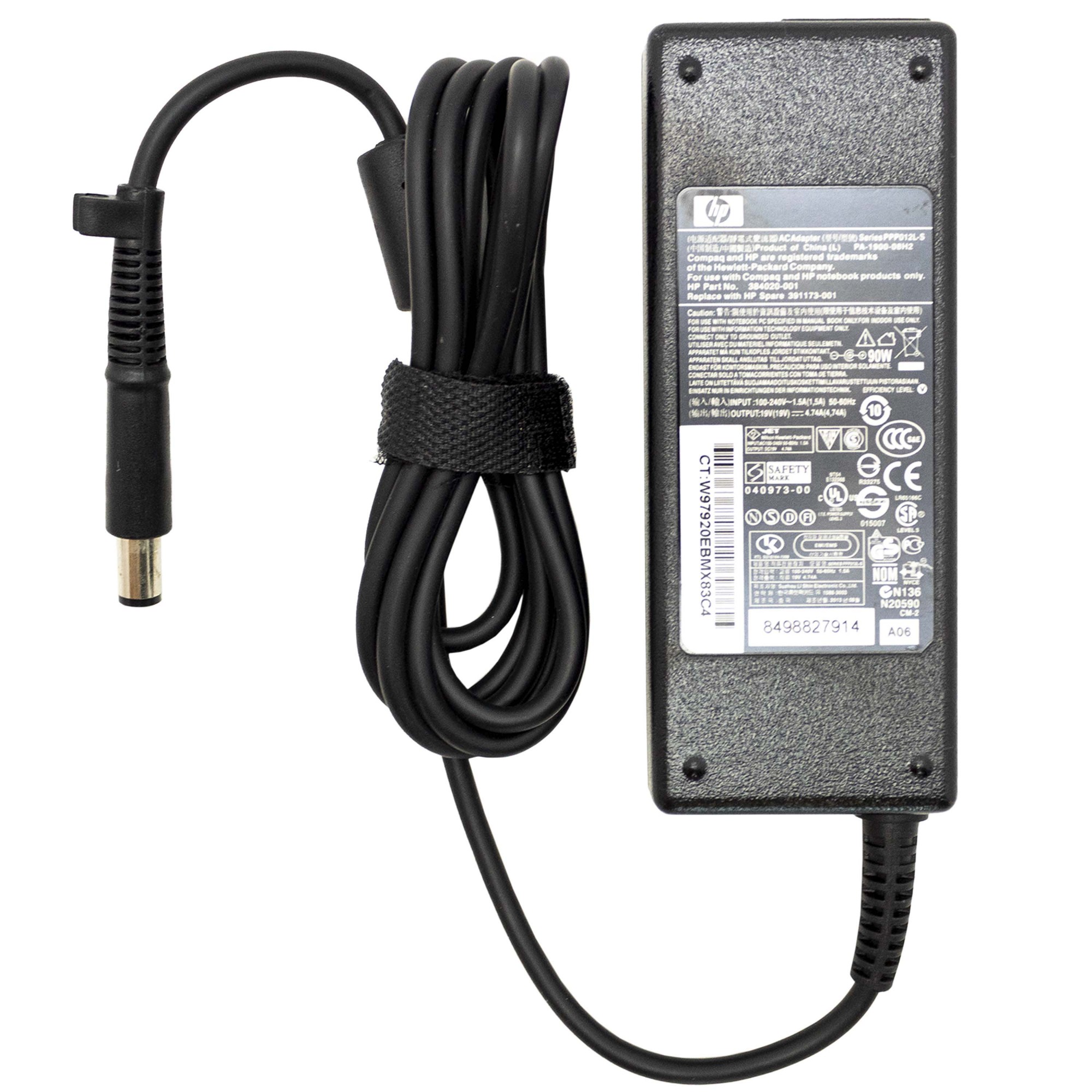 HP PA-1900-08R1 Power supply