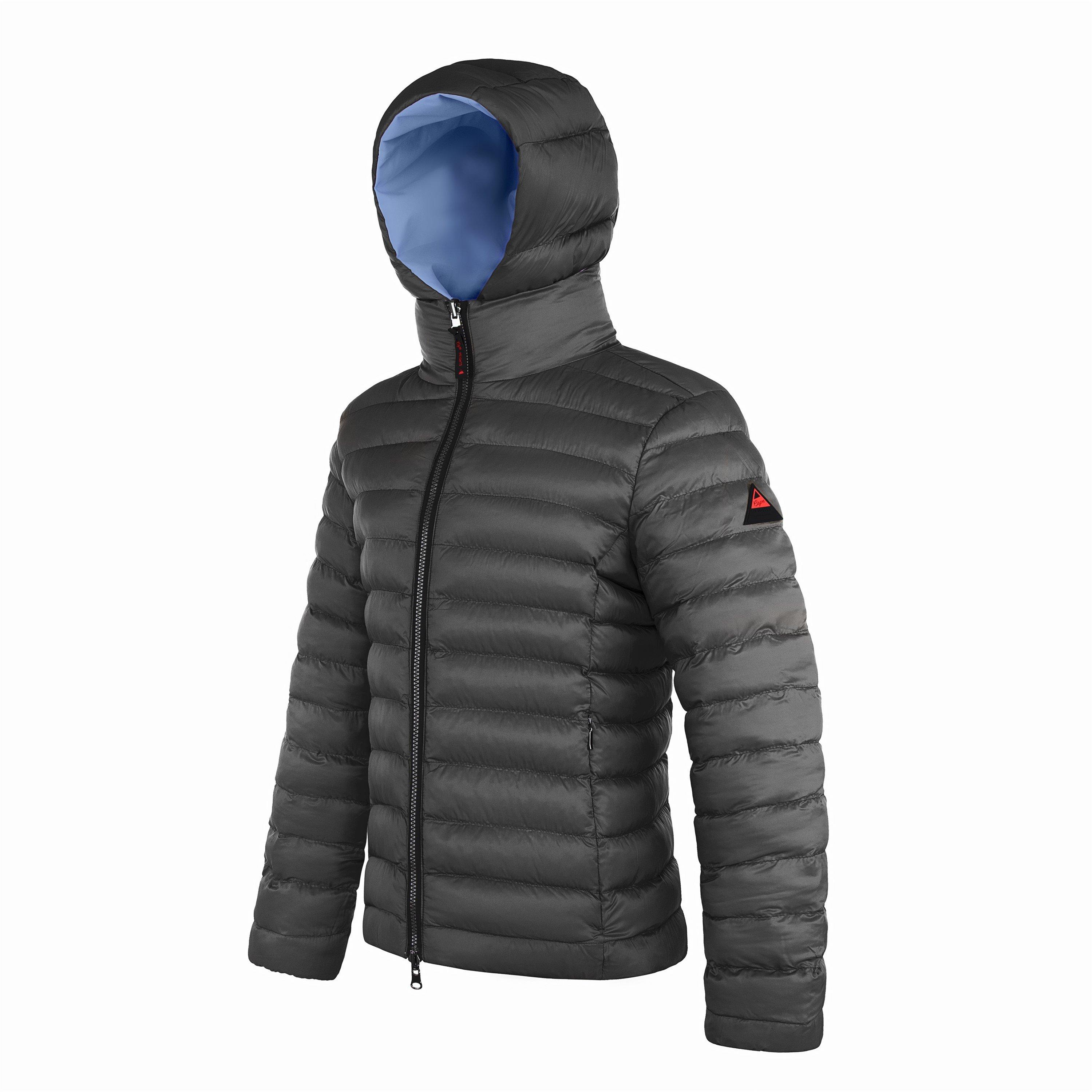 Cape Heights Puffer Jacket