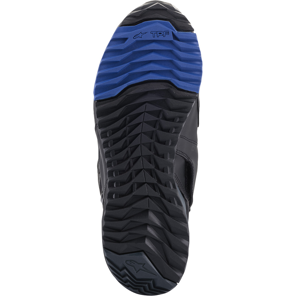 Alpinestars - Bottes RT-8 Gore-Tex® Noir