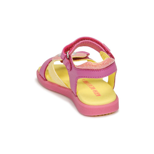 Agatha Ruiz de la Prada - AITANA - Rose