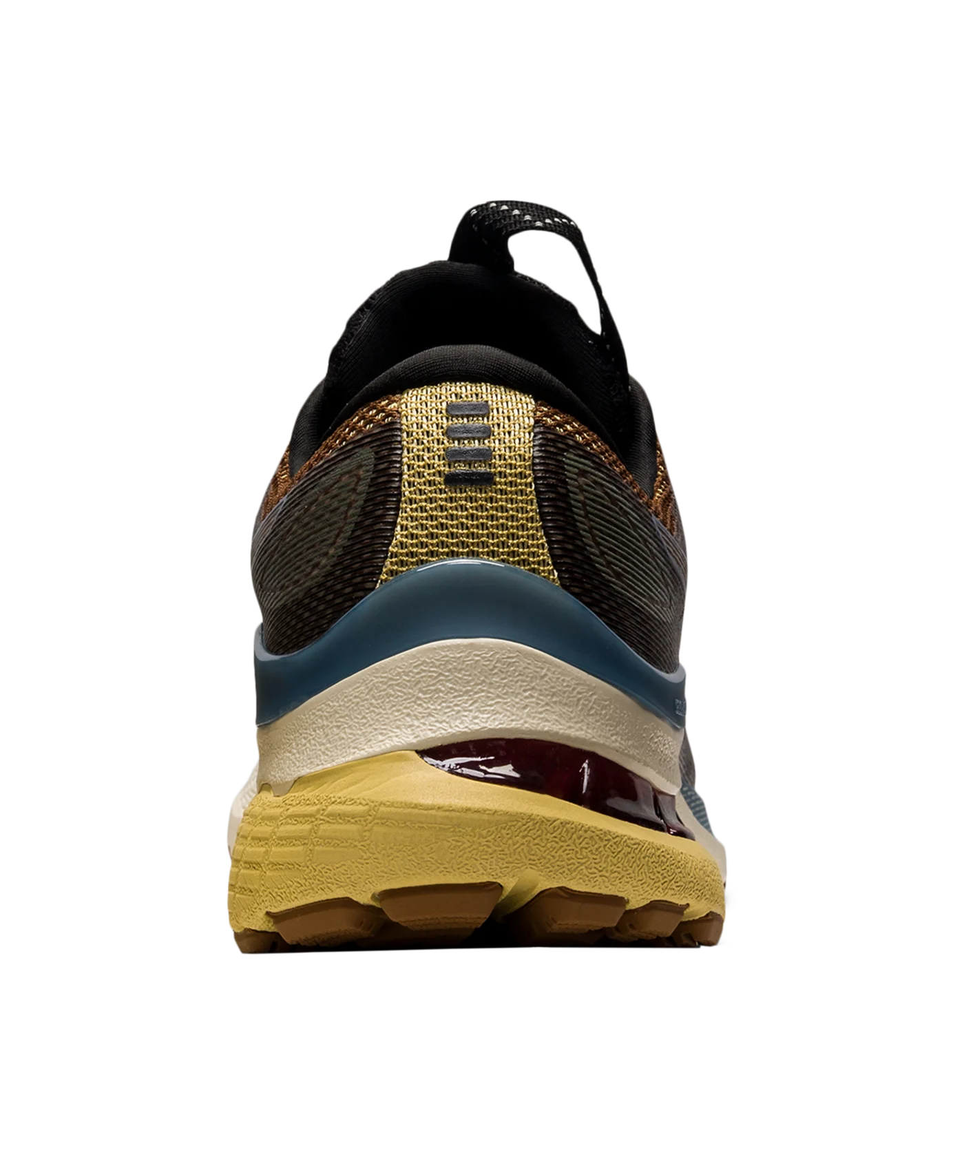 Asics FN3-S Gel-Kayano 28 Damen Grau Gold