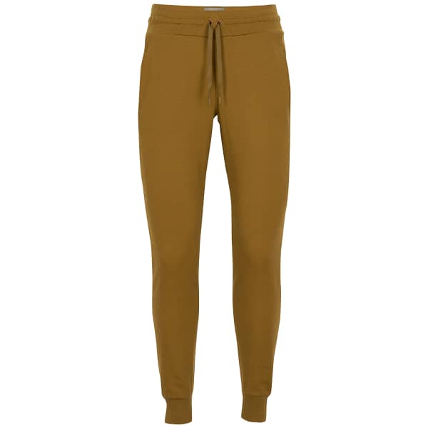 Jogging ICEBREAKER W CRUSH PANTS CLOVE
