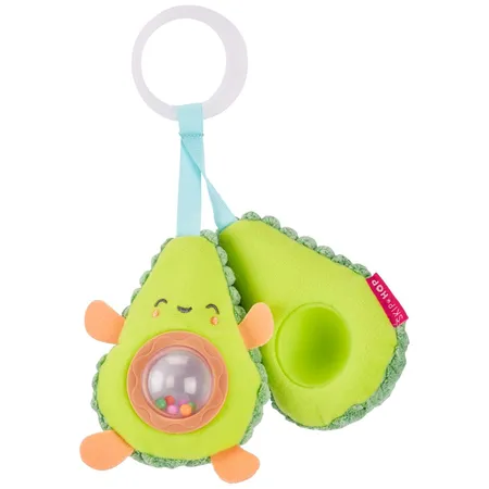 Skip Hop Kinderwagenrassel Avocado