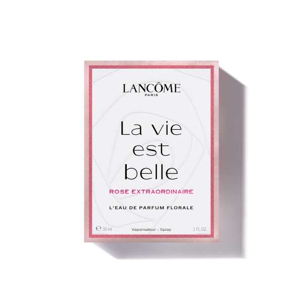 Lancôme La vie est belle Rose Extra Eau de Parfum<br>30 ml