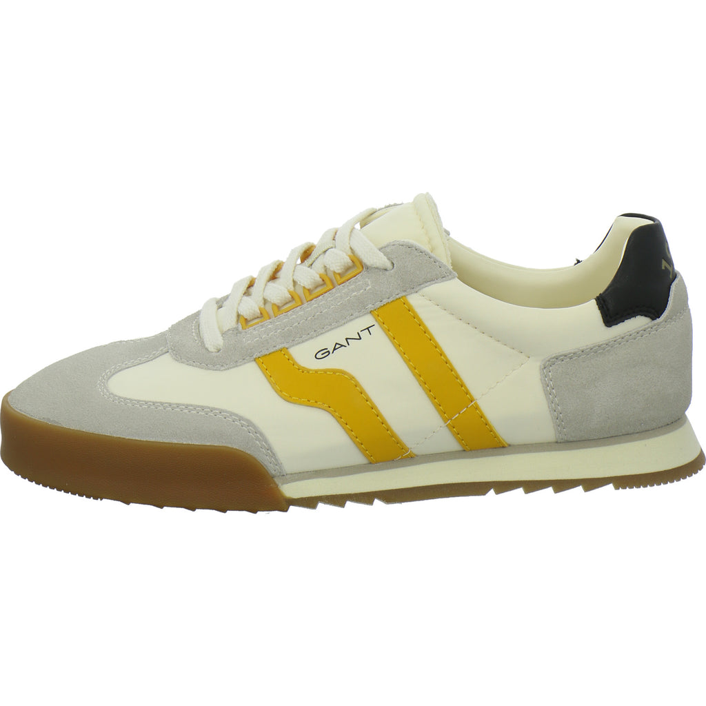 Gant Sneaker Herren Baylle Beige-kombi