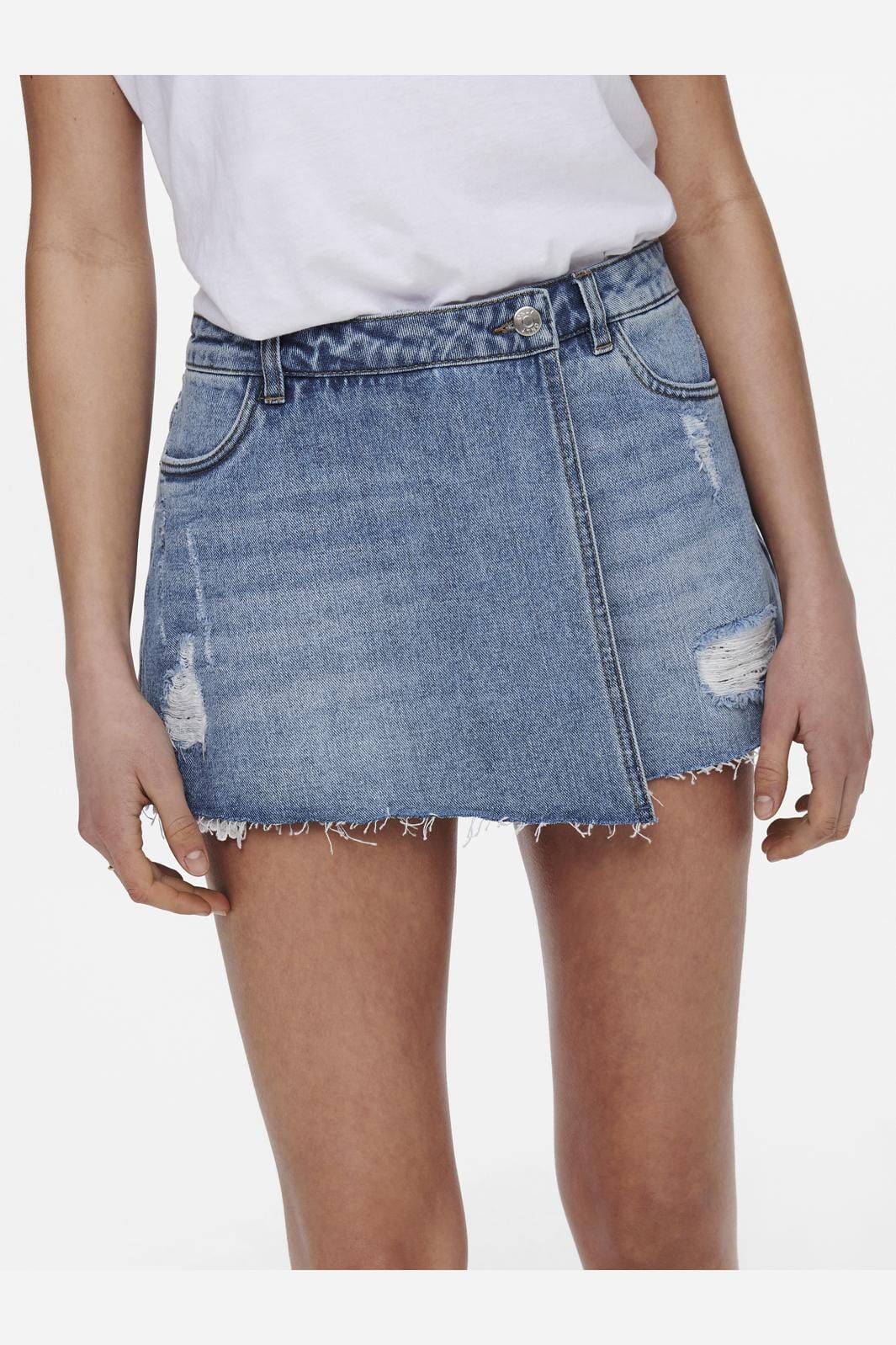 Only Onltexas Reg Skort