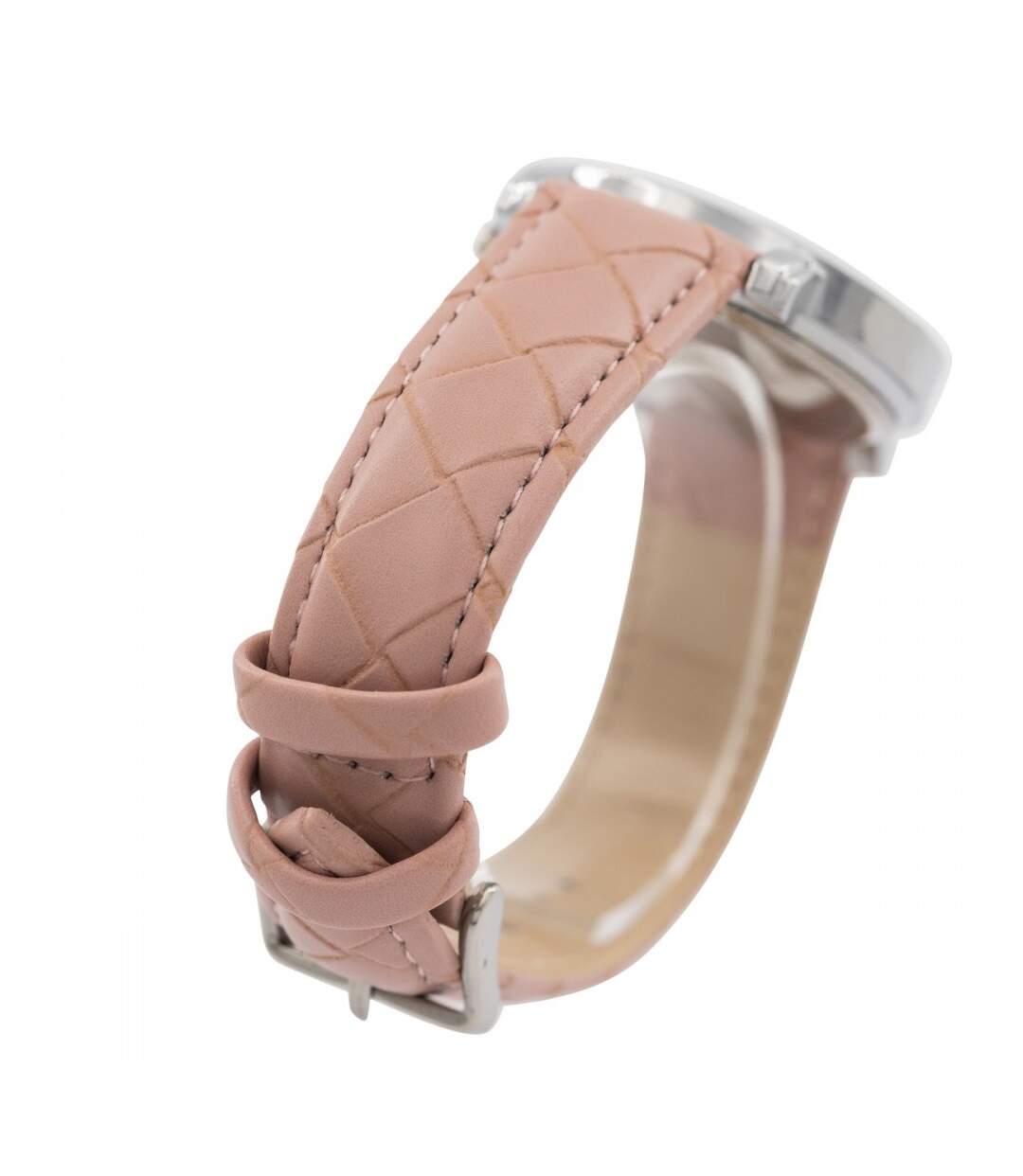 Montre Femme Tendance Rose GIORGIO