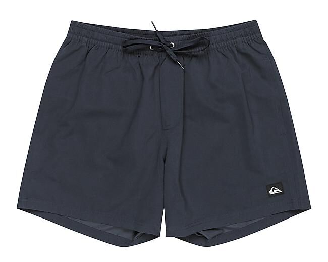 QUIKSILVER - VOLLEY EVERYDAY SOLID 15 MARINE
