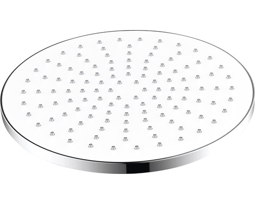 AVITAL douchekolom incl. thermostaat ONDAVA chroom met thermostaat Smart Control