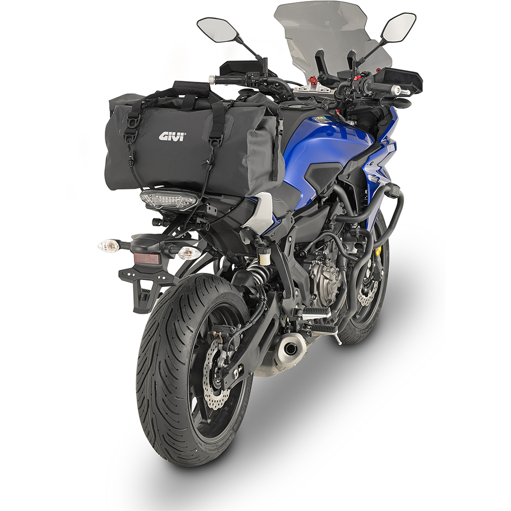 Givi - Sac rouleau étanche Easy-T EA115 Noir