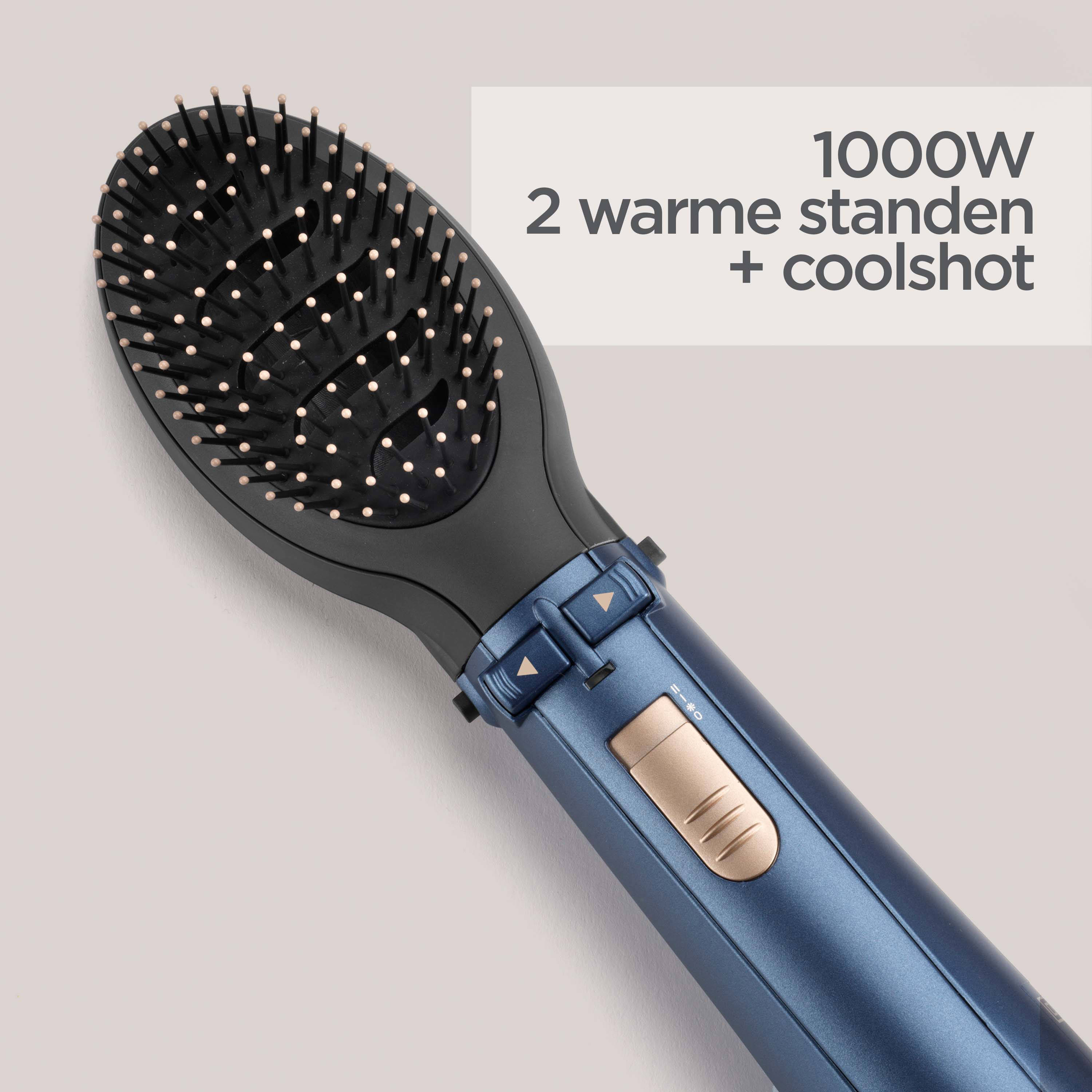 BaByliss Style Pro 1000 föhnborstel - AS965E