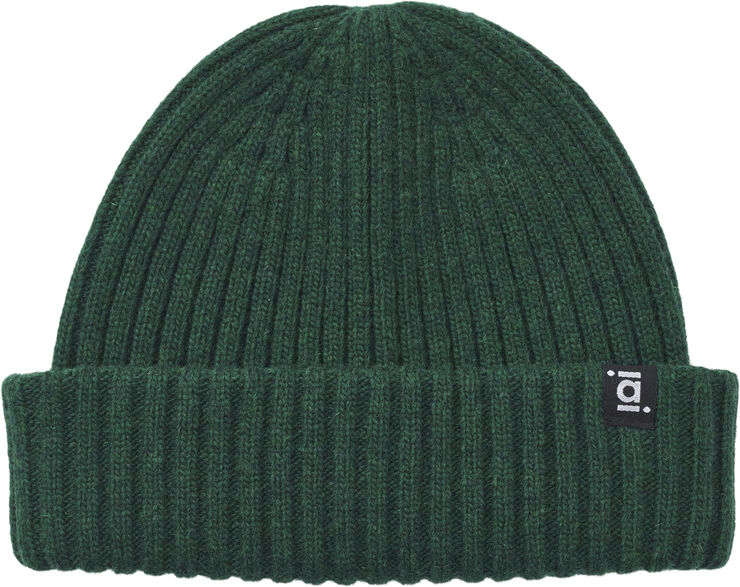 Actiivate SNAP Beanie Green
