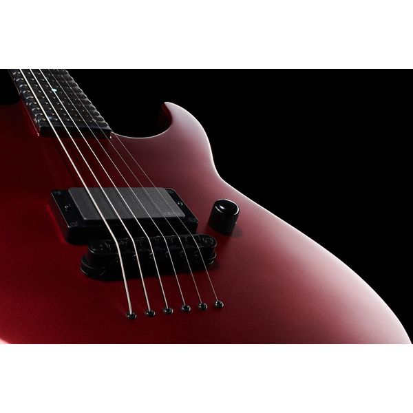 ESP E-II M-I Thru NT DCARS