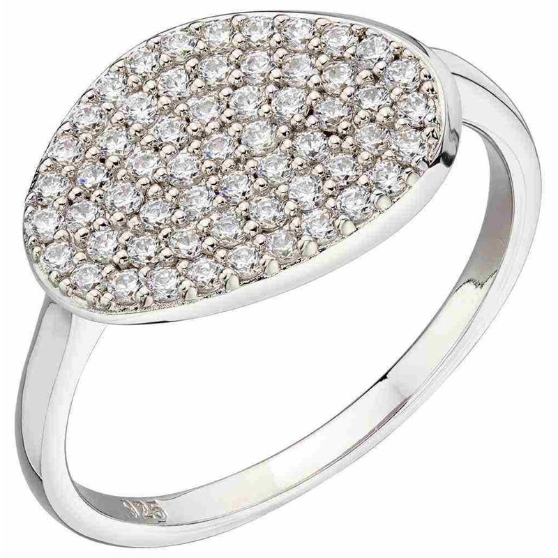 Bague en argent 925/1000
