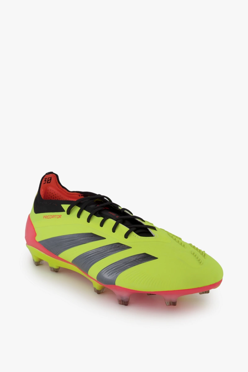 adidas Performance Predator Elite FG Herren Fussballschuh