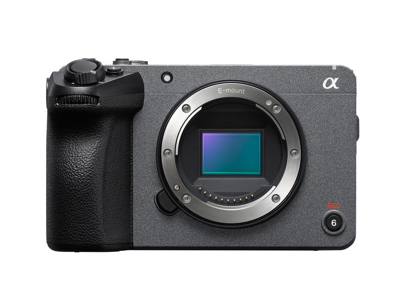 Sony Videokamera FX30 Kompakte Gateway-Kamera FX30 der Cinema Line