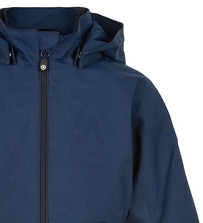 Color Kids Sommerjacke - Dress Blues