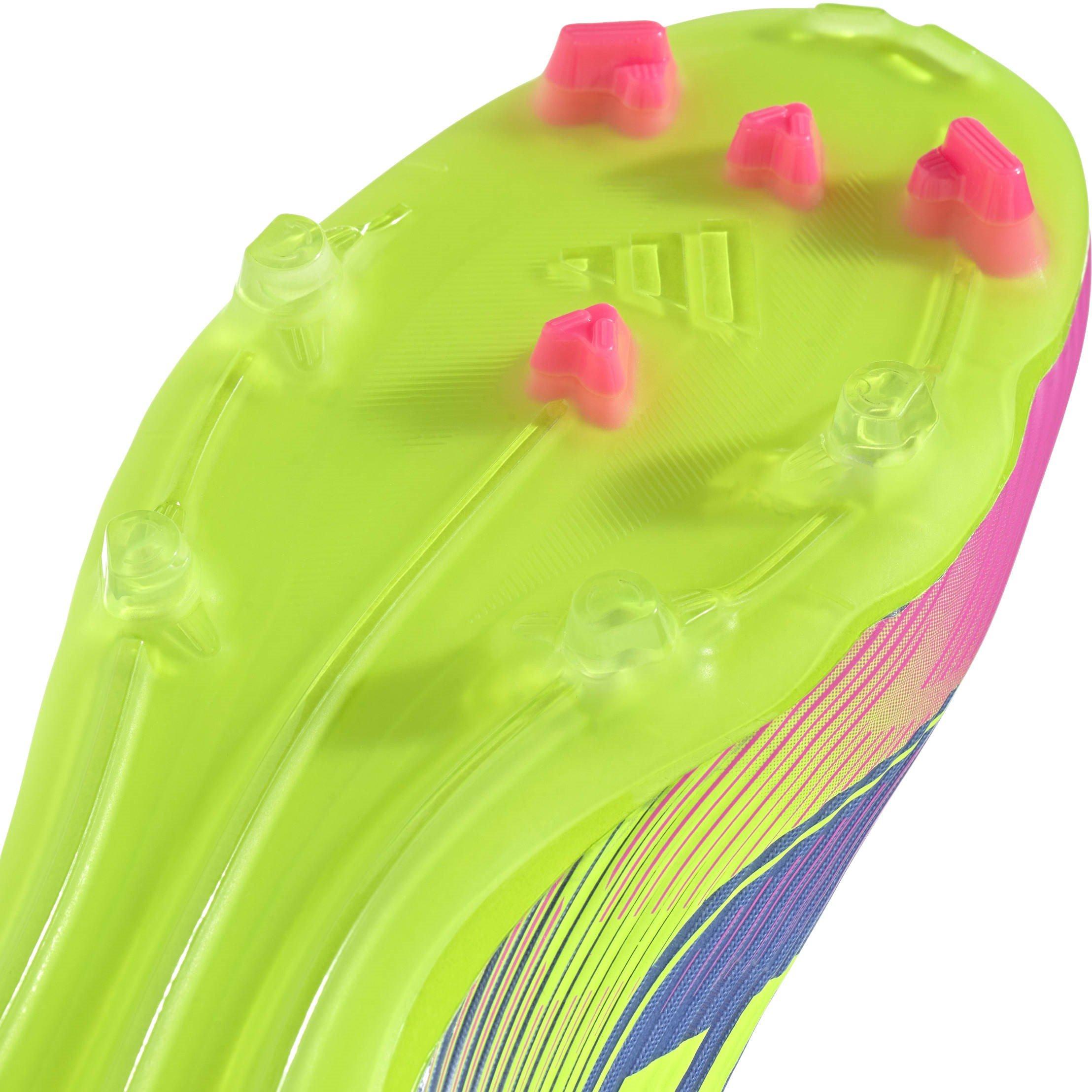 adidas Messi F50 League Adults Firm Ground Football Boots
