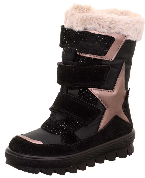 Flavia High Cut GTX Kids vinterstøvle