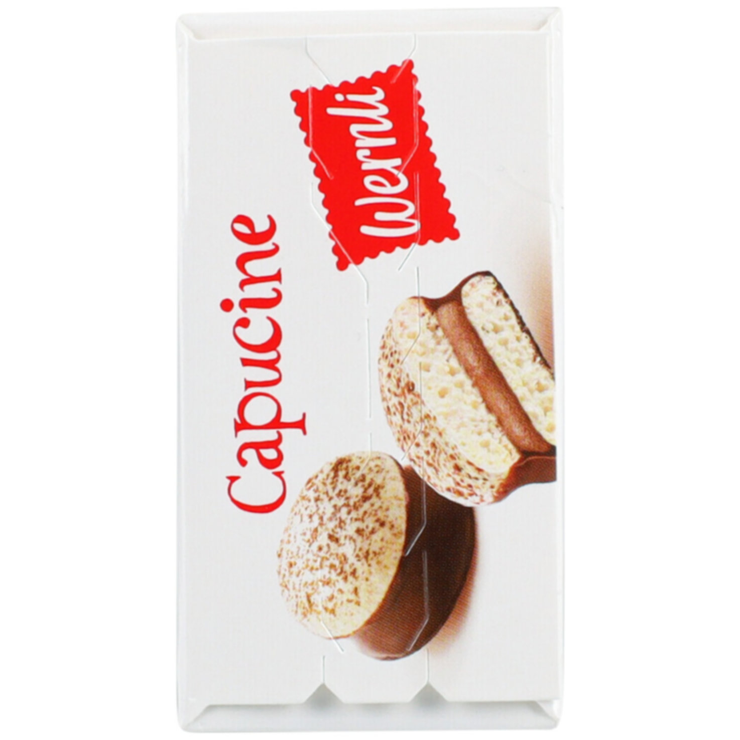 Wernli Capucine