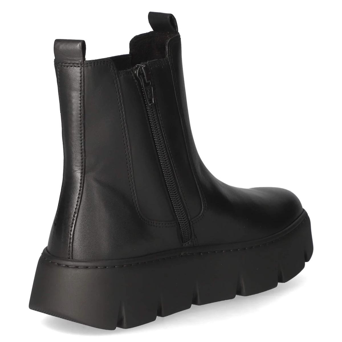 GaborChelsea Boots - schwarz