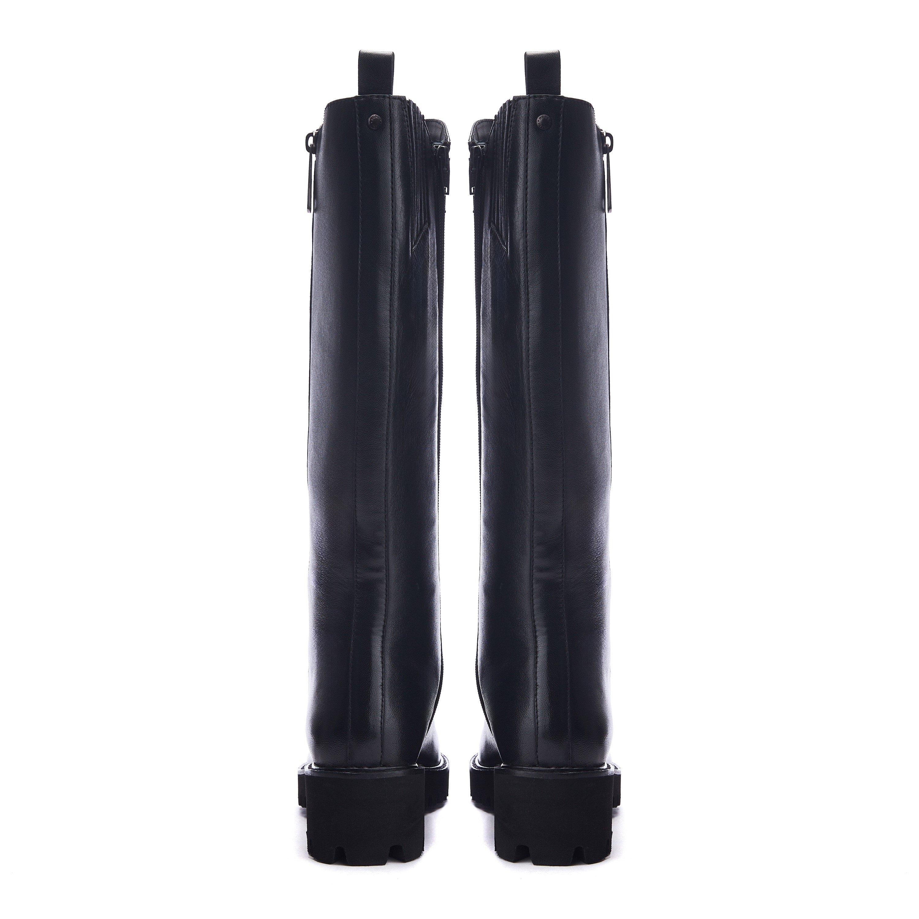 Moda in Pelle Riez Knee High Boots