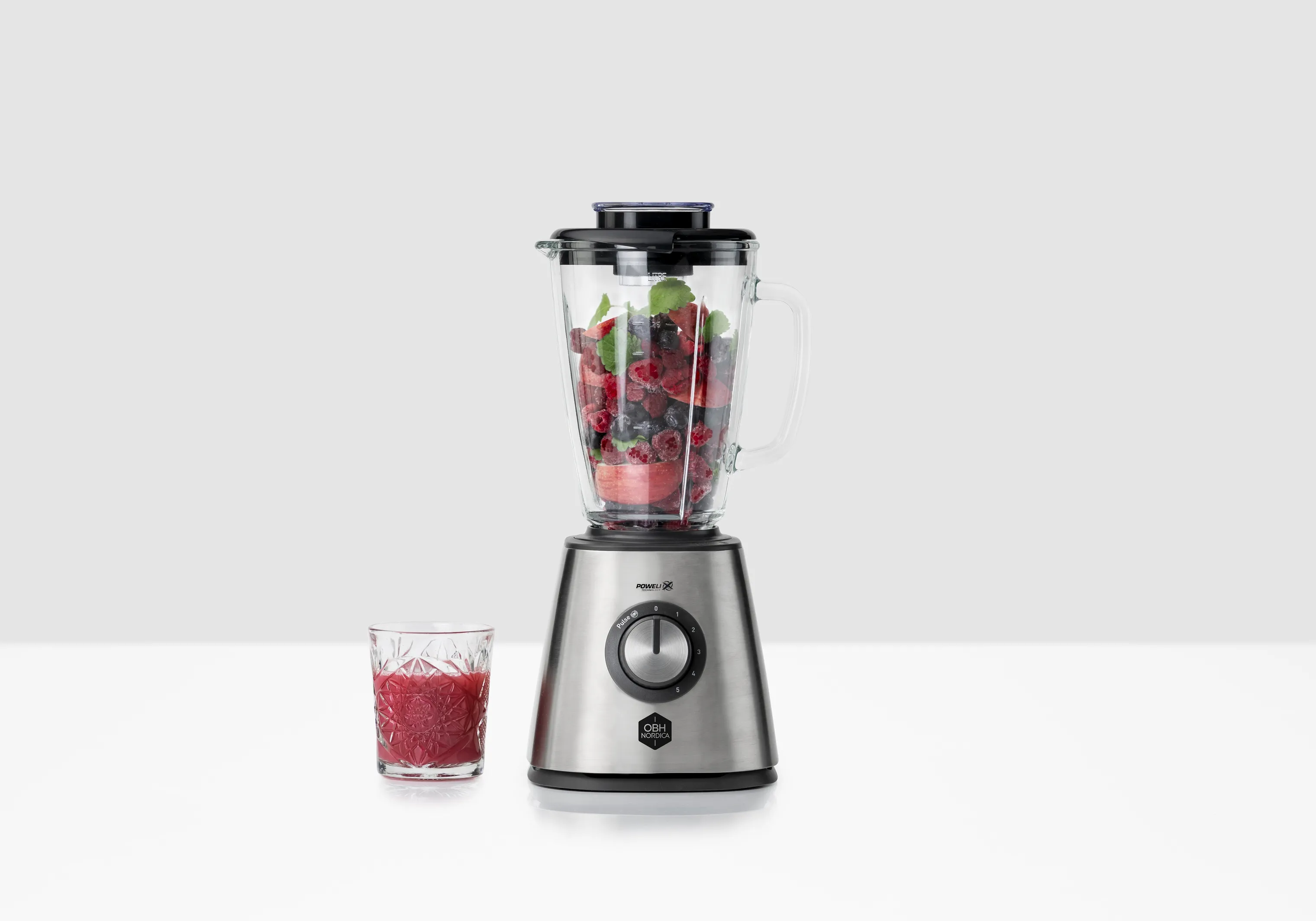 OBH Nordica Blendforce Smoothieblender