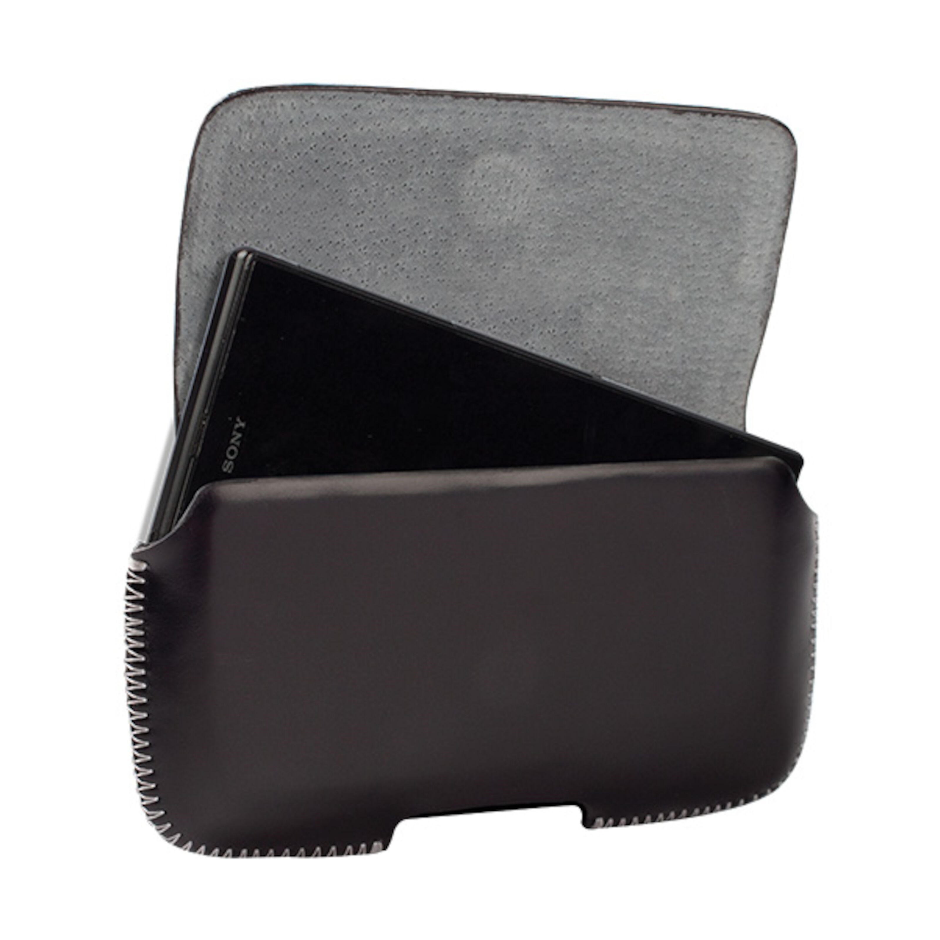 Krusell Hector 4X-large-belteetui for mobiltelefon