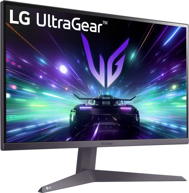LG UltraGear 24GS50F 23,8