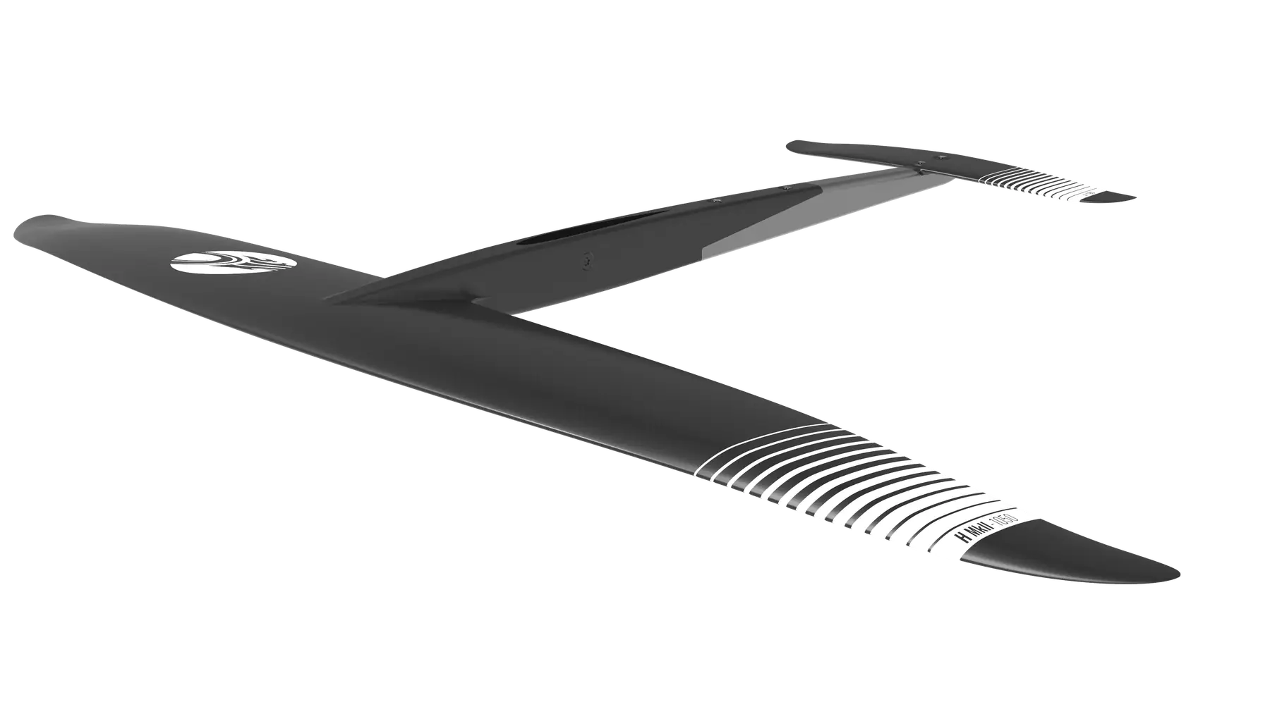 Cabrinha H-Series MKII 1000 Foil Sæt | SkatePro
