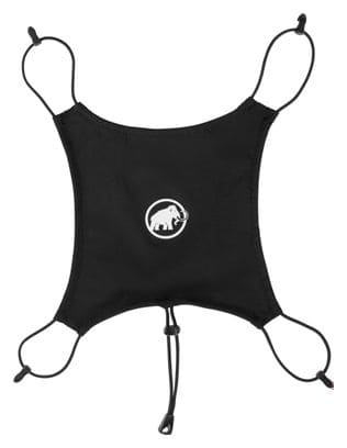 Porte Casque Mammut Noir