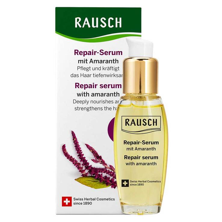 Rausch Repair-Serum mit Amaranth, 30 ml