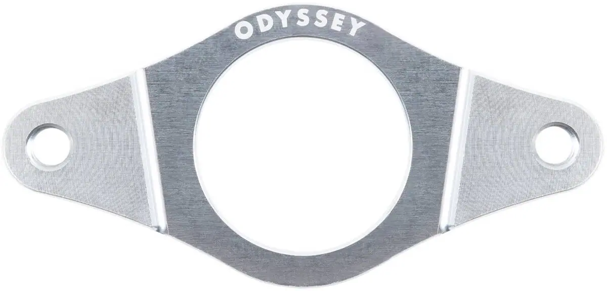 Odyssey CNC Upper Gyro Plate | SkatePro